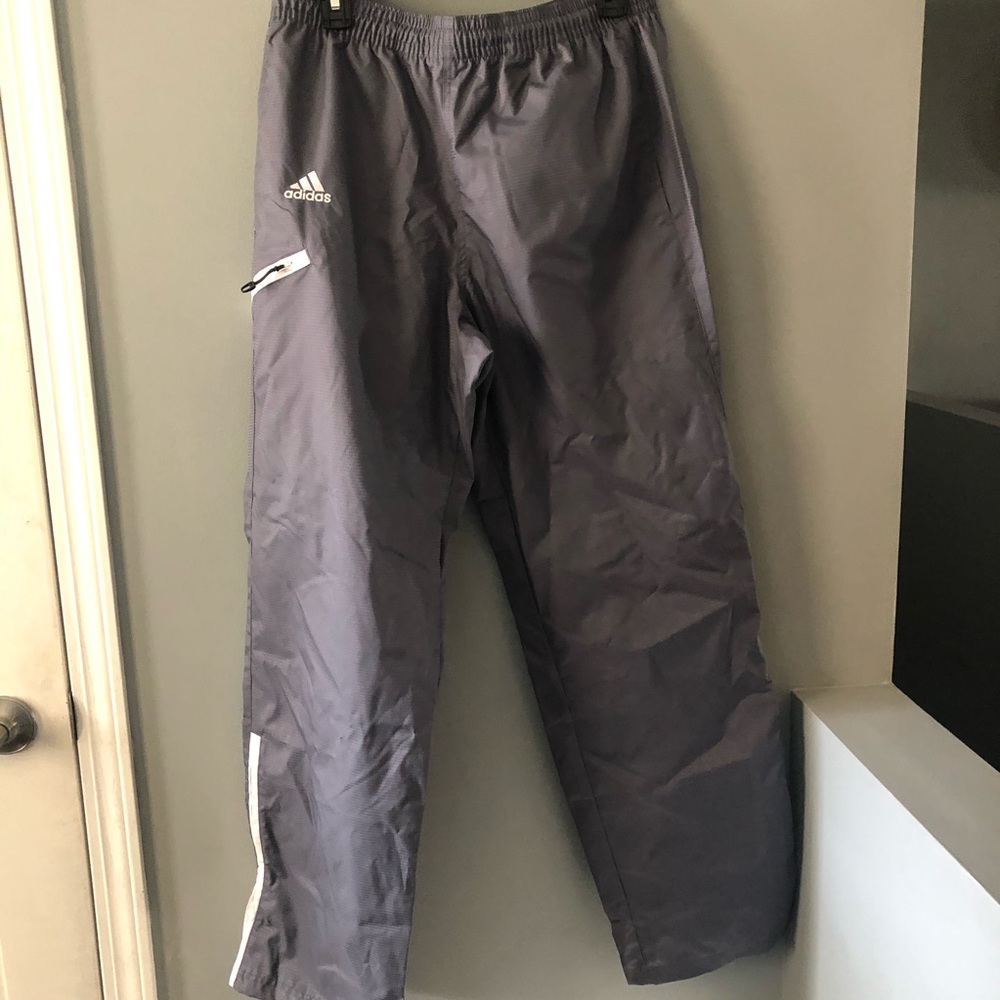 Wind pants